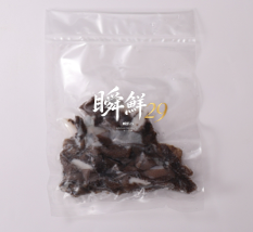 瞬鮮29 刺身風黒せんまい（50g）
