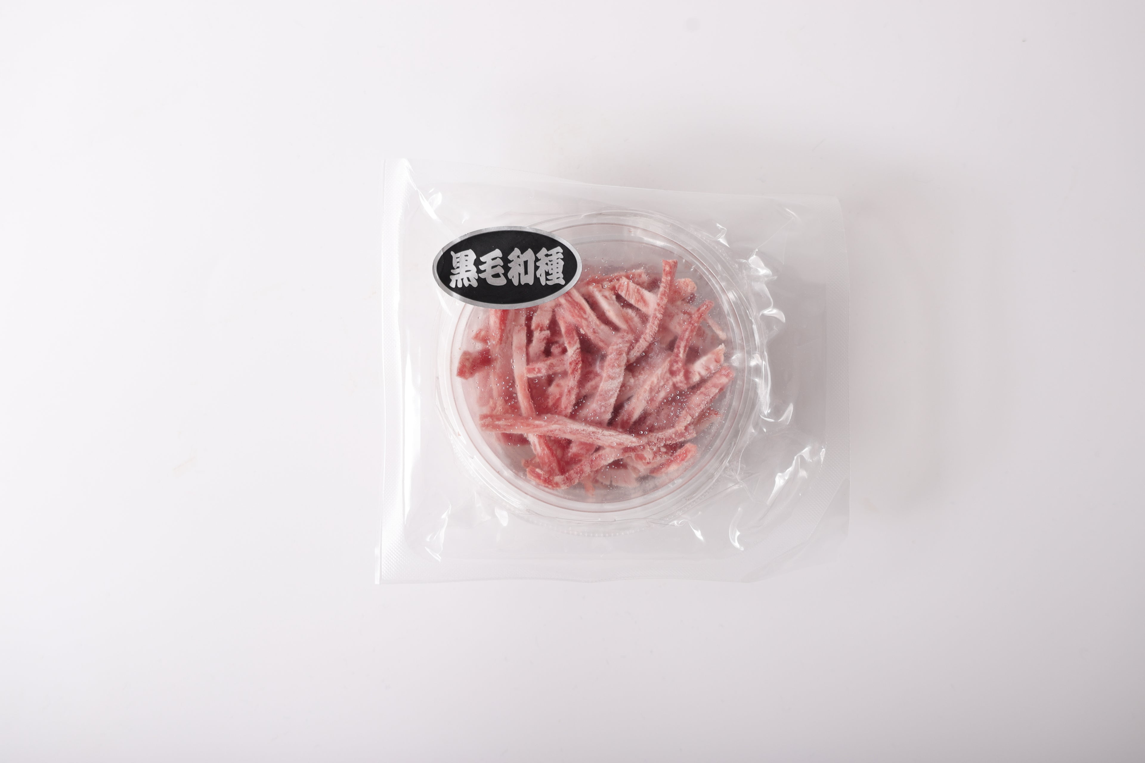 黒毛和牛ユッケ肉（40g）