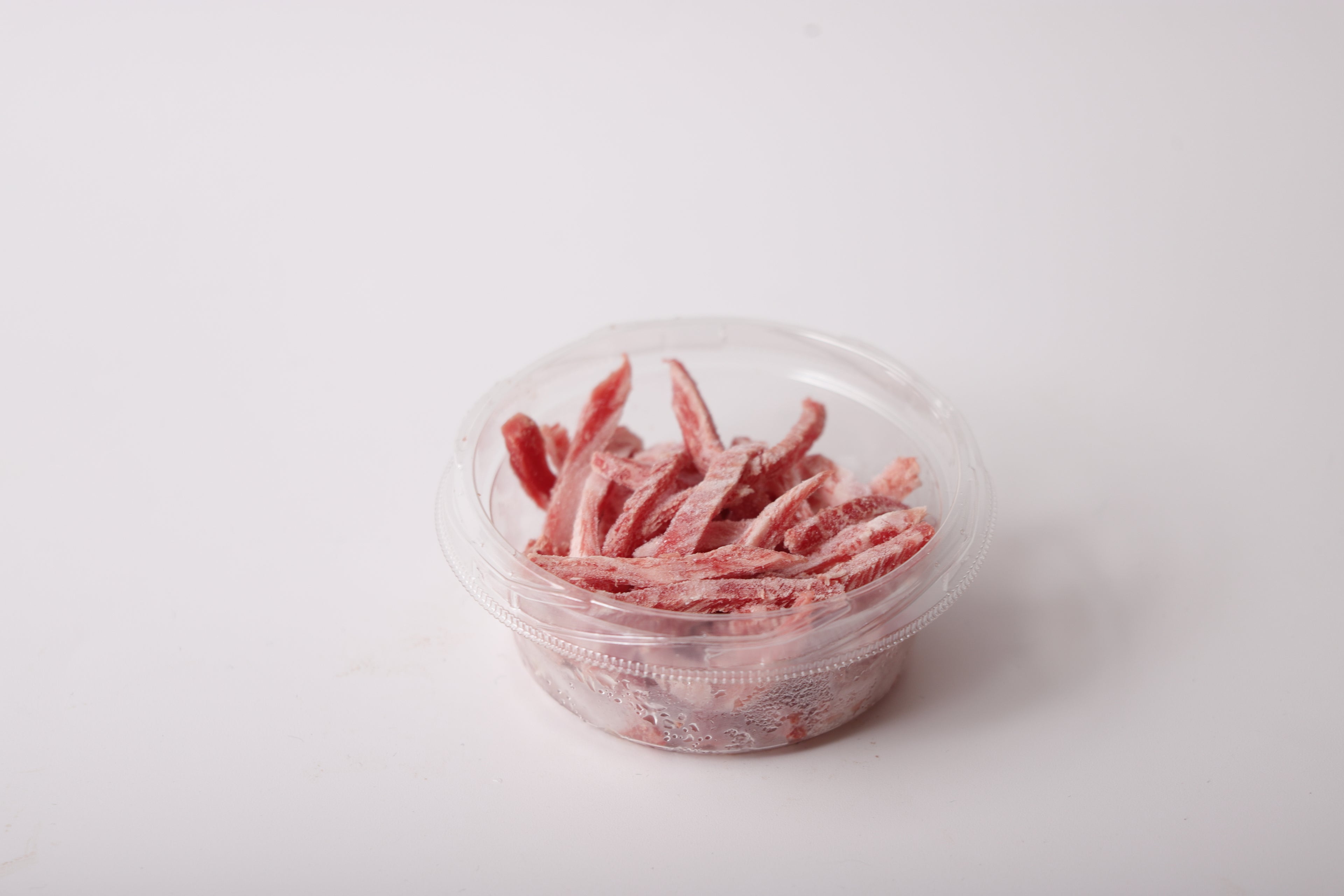 神戸牛ユッケ肉（40g）