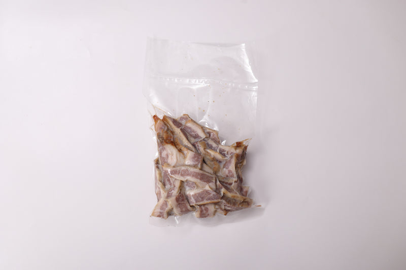 和牛カッパのにんにくガンガン焼き（60g）