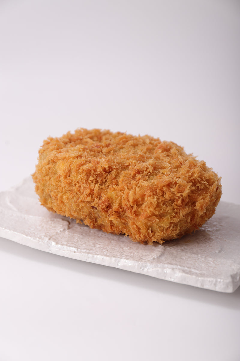 低温調理ポーク（厚切りカツ丼用）
