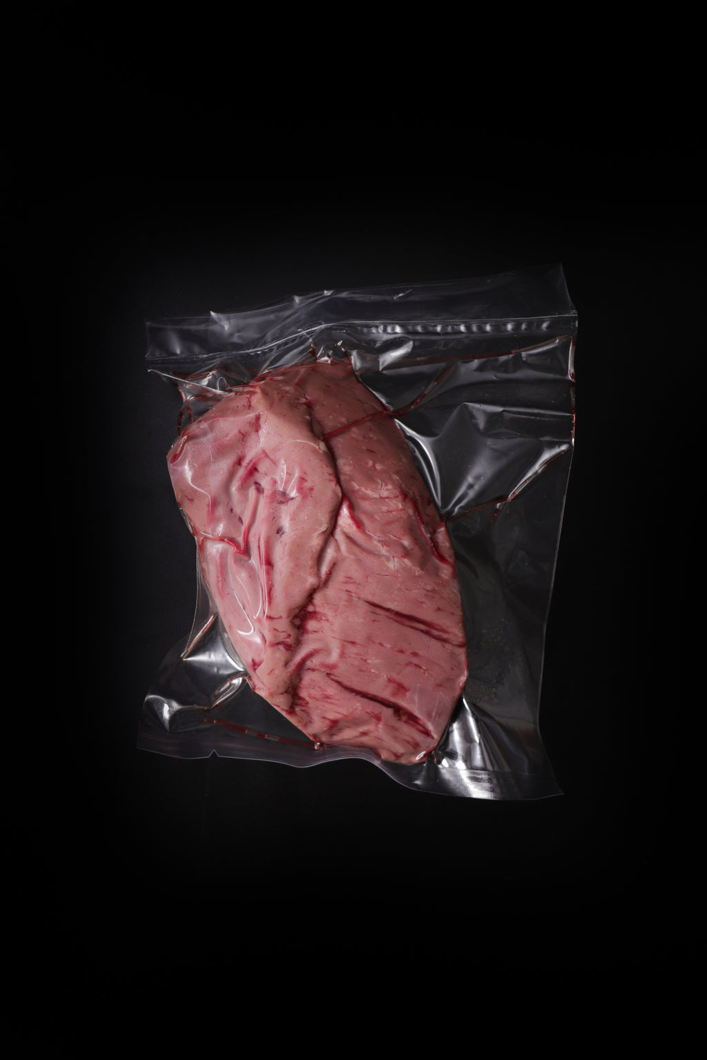 和牛ハツ刺身（低温調理）200g