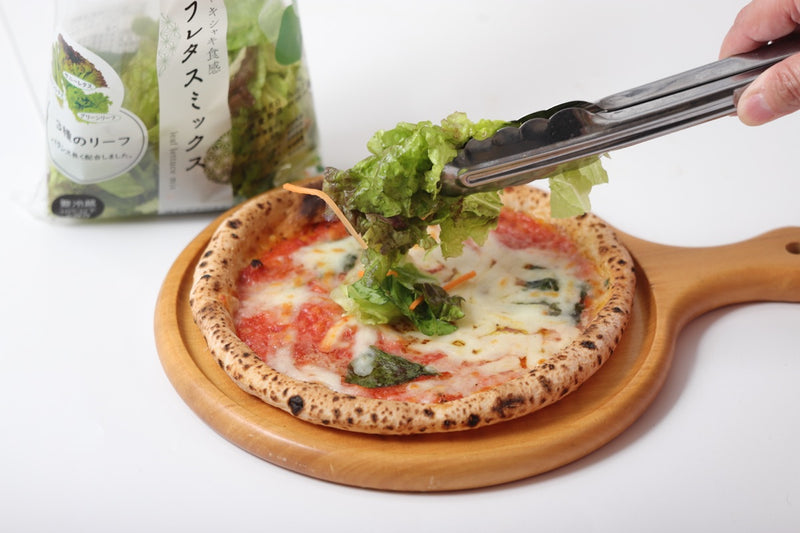 リーフレタスミックス（80g）