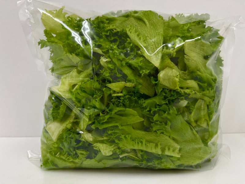 フリルレタスカット（1,5㎏）