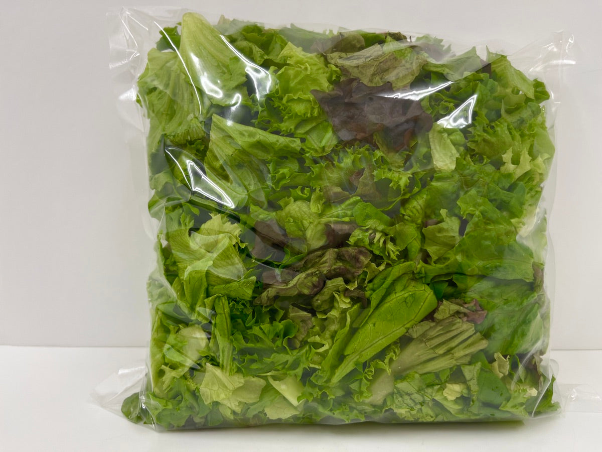 美里産レタスミックスカット