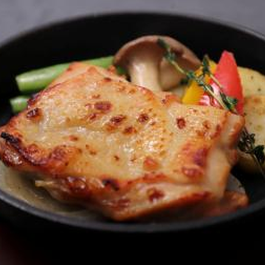 CP 鶏モモあぶり焼き（タイ産）