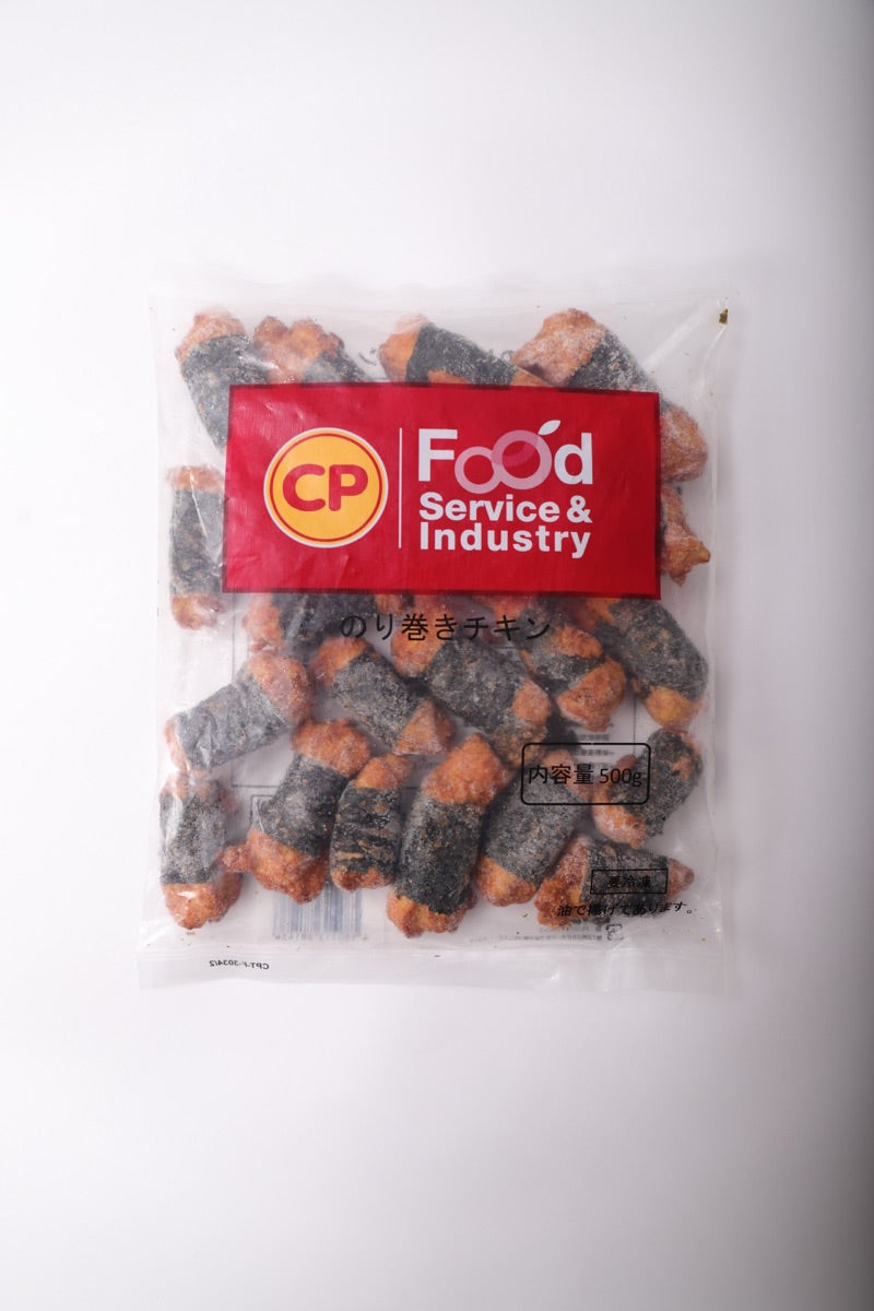 CP のり巻きチキン（タイ産）