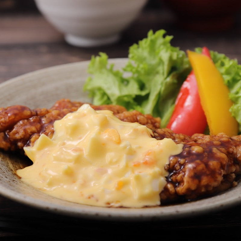 8枚入りチキン竜田（業務用）（中国産）